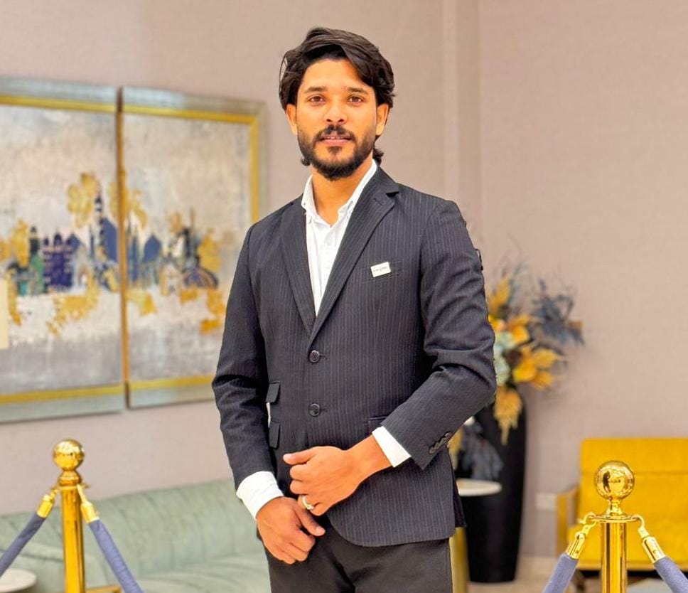 Muhammad Swalih (PRO services)
